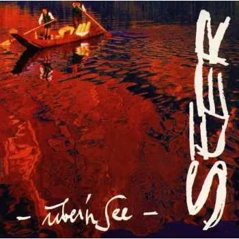 Zahraniční hudba CD Seer: Über'n See 1996