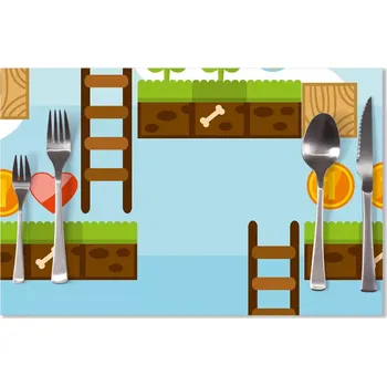 prostírání Sablio Prostírání Videohra 2: 40x30cm