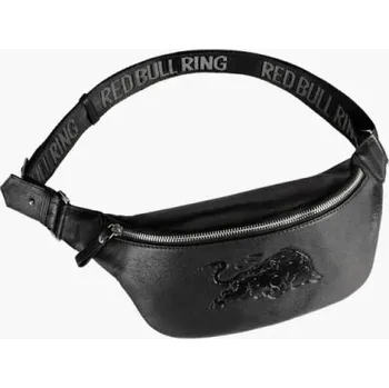 Outdoorové vybavení Red Bull Ring ledvinka Paddock kožená