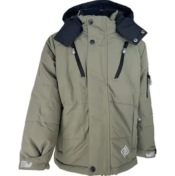 Dětský overall Chlapecká bunda lyžařská zimní Pidilidi PD1160-09 Velikost: 110, SizeAge: 5let