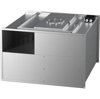 Domácí ventilátor Ruck (Německo) KVT 8050 D4 30