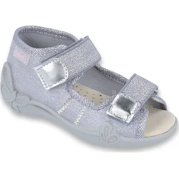 Chlapecké bačkory Sandálky Befado Papi 342P002 Velikost: 19