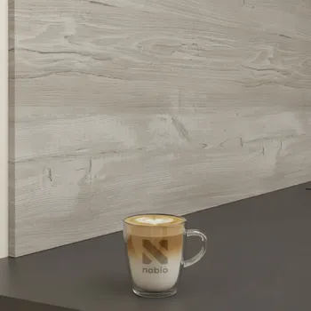 Kuchyňská pracovní deska Egger Zástěna k pracovní desce Pinia Cascina / H1401 2050 x 640 mm