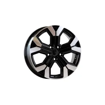 Disk Alu kola AGT 16260 16x6.5 5x108 ET40