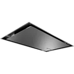 BOSCH Serie | 6 Stropní odsavač par 90 cm nerez DRC97AQ50