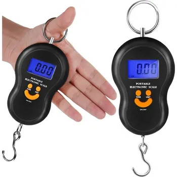 Osobní váha Ruhhy 26103 Háková váha