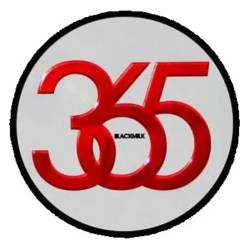 Zahraniční hudba 2LP Black Milk: Album Of The Year 2024