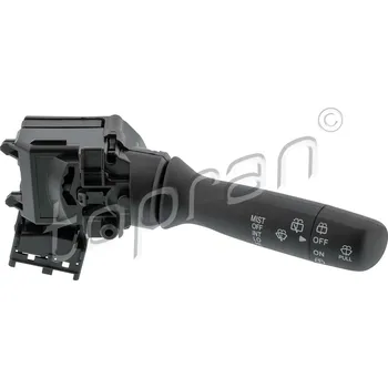 Autoelektrika Spínač stěračů TOPRAN 724 492