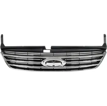 Nárazník Maska pro FORD MONDEO |2007-2010| TAIWAN |