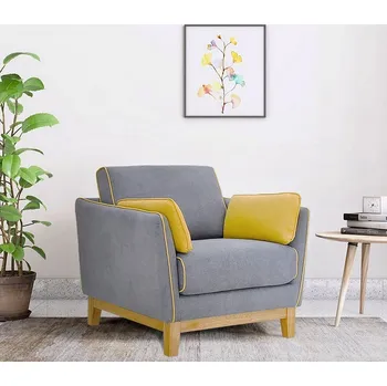 Křeslo Designové křeslo GRANNY 1