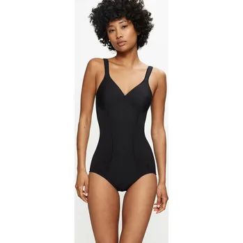 Body Modern Soft+Cotton BS - BLACK - TRIUMPH BLACK - TRIUMPH 90E