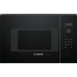BOSCH Serie | 6 Vestavná mikrovlnná trouba 60 x 38 cm BFL524MB0