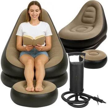 Zahradní nábytek Gardlov Nafukovací zahradní židle 25365