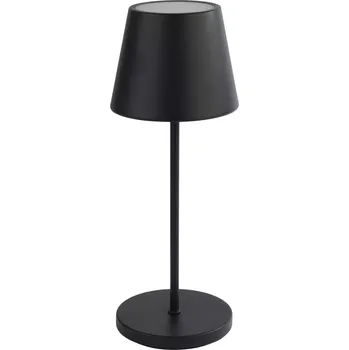 Lampička APS Merle Stolní lampa, výška: 305 mm, černá