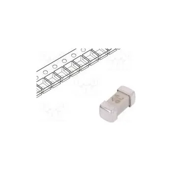 Autopojistky Pojistka tavná rychlá 4A 125VAC 125VDC SMD keramická 0679L