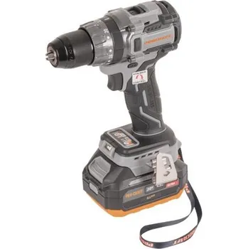 Vrtačka AKU PROCRAFT Industrial CD20A-1b-c