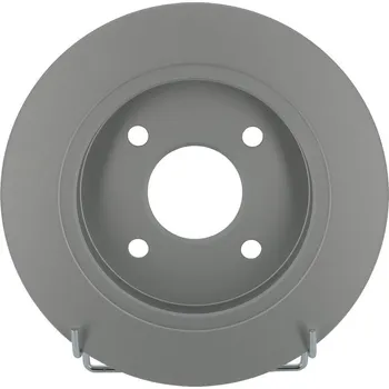 Brzdový kotouč Brzdový kotouč JURID 561375JC