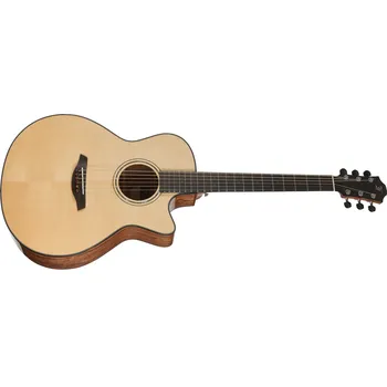 Akustická kytara Furch Yellow Gc-SX Honduran Rosewood CNR Active + prodloužená záruka 3 roky