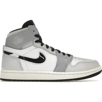 Dámská móda Jordan 1 High Zoom Air CMFT 2 Chicago W Collective (W) Velikost: 38.5 FJ4652-100