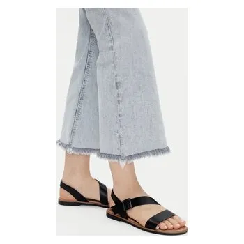 Dámské sandále Sandály JENNY DARI WS250723-3 Černá 38