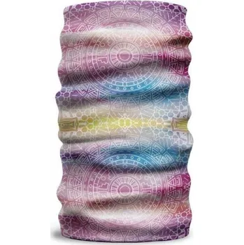 Šátek Unisex šátek MATT 5820 Scarf Coolmax Eco mandala-993