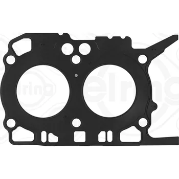 Těsnění motoru Těsnění, hlava válce ELRING 648.610