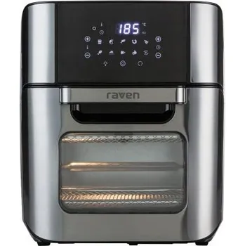 fritéza Horkovzdušná fritéza RAVEN EFN004