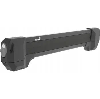 Hakr 6 párů lyží