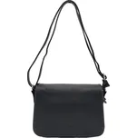 Dámská kožená kabelka Katana K69335-01 černá Barva: černá, Velikost: 0