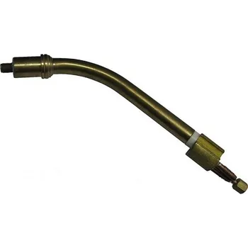 Stavební hořák Krk hořáku MW 5300 50° Lorch, MB 240 D Binzel