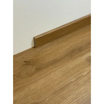 vinylová podlaha Lišta CANADIAN DESIGN SPC rigid Canmore 8594187734053 Vnitřní roh 2 ks