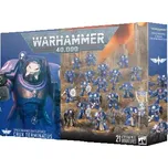 Games Workshop Warhammer 40,000: Space Marines Crux Terminatus