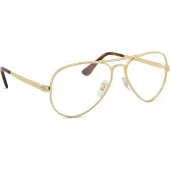 Sluneční brýle Dioptrické brýle Ray-Ban Aviator Max 0RX3925V 2500 58 Aviator Max