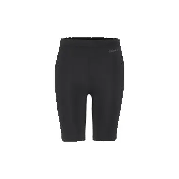 Pánské legíny CRAFT ADV Essence Short Tights 2 M černá 1915285-999000 M; Černá kalhoty + DÁREK DLE VÝBĚRU!