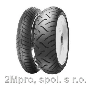 METZELER 130/80 R 17 TL ME Z2 65H TL