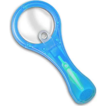 Lupa Navir - lupa s pinzetou - mix barev