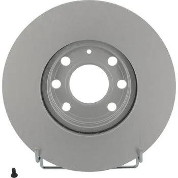 Brzdový systém Brzdový kotouč JURID 562069JC