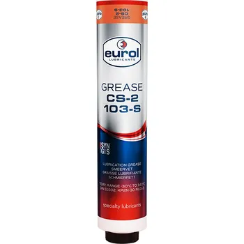 Plastické mazivo EUROL SPECIALTY Grease CS-2/103-S 400 g