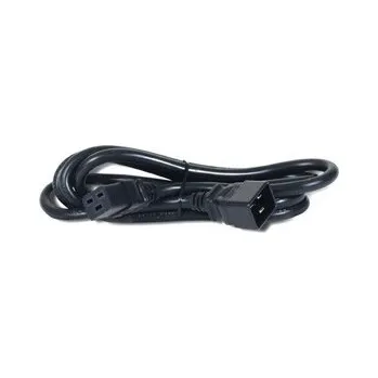 Počítač APC Power Cord [IEC 320 C19 to IEC 320 C20] (AP9877)