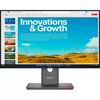Monitor Lenovo P24QD-40