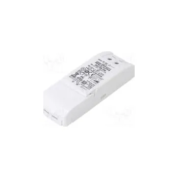 Napájecí zdroj pro osvětlení Napájecí zdroj spínaný LED 9W 13÷26VDC 350mA 198÷264VAC IP20