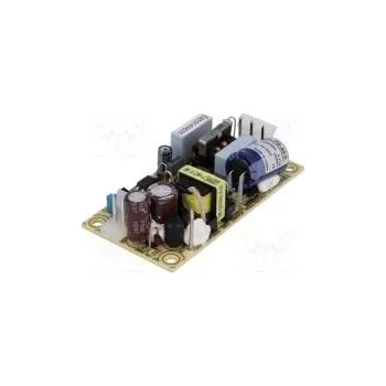 spínaný zdroj Napájecí zdroj spínaný 5W 120÷370VDC 85÷264VAC OUT 1 5VDC 1A