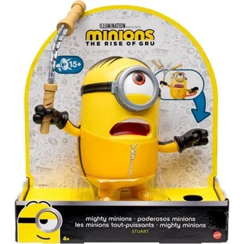 Mattel Minions – Stuart s nunchaky 18cm