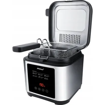 fritéza FRITÉZA STEBA DF 150