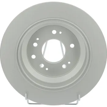 Brzdový systém Brzdový kotouč JURID 562697JC