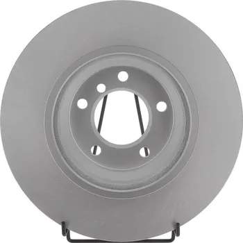Brzdový systém Brzdový kotouč JURID 562395JC-1