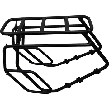 brašna na kolo BTWIN Nosič na zadní kolo Touring