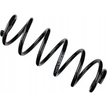 Bilstein 36-241163 Pružina zavěšení