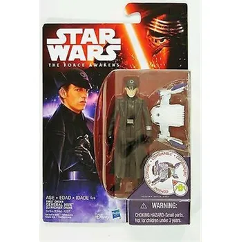 Figurka Hasbro Hasbro Star Wars The Force Awakens General Hux