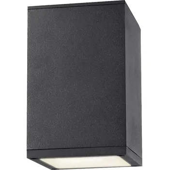 Venkovní osvětlení Rabalux venkovní stropní svítidlo Zombor GU10 1x MAX 35W antracitová IP54 7820